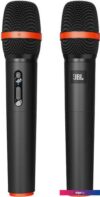 Радиосистема JBL UHF Microphone MIC-300