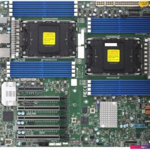 Материнская плата Supermicro MBD-X13DAI-T-B