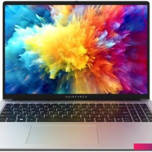 Ноутбук Maibenben Medio M653 M6531SB0LSRE0