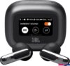 Наушники JBL Live Flex 3 (черный)