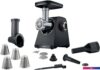 Мясорубка Bosch MFWS440B