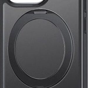 Чехол для телефона Baseus SkyRing Series 360° Magnetic для iPhone 15 Plus /P60161006101-01 (черный)