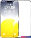 Защитное стекло Baseus Crystal Series для Honor 90