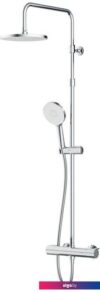 Душевая система AM.PM X-Joy F0785A400
