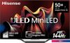 MiniLED телевизор Hisense 75U7NQ