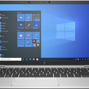 Ноутбук HP EliteBook 840 G8 6A3P1AV