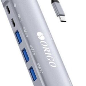 Док-станция Origo OU3360NPD
