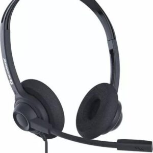Офисная гарнитура Accutone TB220 QD