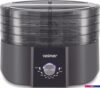 Сушилка для овощей и фруктов Zelmer ZFD1004