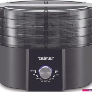 Сушилка для овощей и фруктов Zelmer ZFD1004