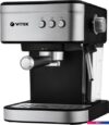 Рожковая кофеварка Vitek VT-8468