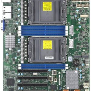 Материнская плата Supermicro MBD-X12DPL-NT6-B
