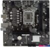 Материнская плата BIOSTAR H610MS Ver. 6.0