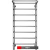 Полотенцесушитель TERMINUS Полка П8 400x850 электро