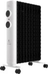 Масляный радиатор Royal Clima Laggio Nero ROR-LN9-2000M