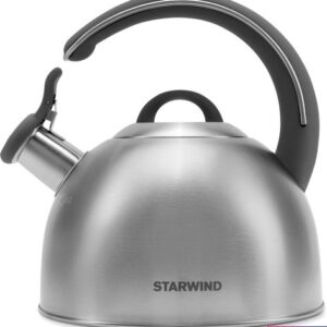 Чайник со свистком StarWind Starwind Chef Family SW-CH1106