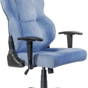 Кресло VMM Game Unit Fabric Upgrade XD-A-FBR-BE-B23 (синий)