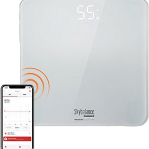Напольные весы Redmond SkyBalance RS-773S