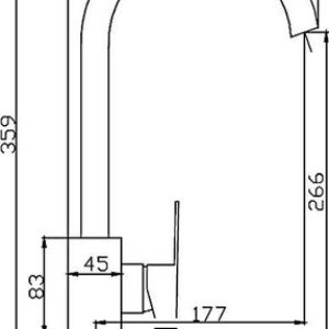 Haiba HB70802