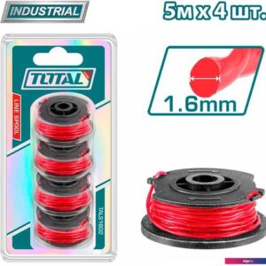 Шпуля для триммера Total TALS1602