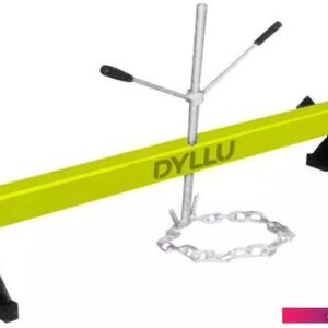 Поддержка для двигателя Dyllu DTEU1A03 300кг