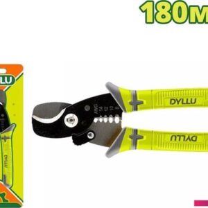 Клещи для снятия изоляции Dyllu DTPL5617