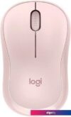 Мышь Logitech M240 (розовый)