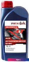 Моторное масло Texoil SAE 10W-40 1л