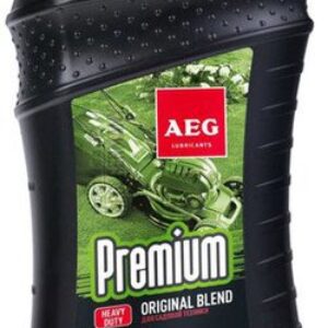 Моторное масло AEG Lubricants Premium HD SAE 30 API SJ/CF 1л