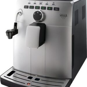 Кофемашина Gaggia Naviglio Deluxe 8749/11
