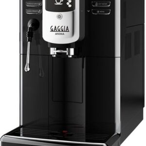 Кофемашина Gaggia Anima Barista Plus 8760/02