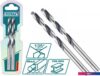 Набор сверл Total TAC1200024