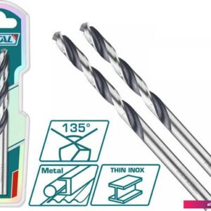 Набор сверл Total TAC1200024