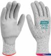 Текстильные перчатки Total TSP1702-XL