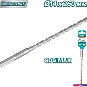 Бур Total TAC321407