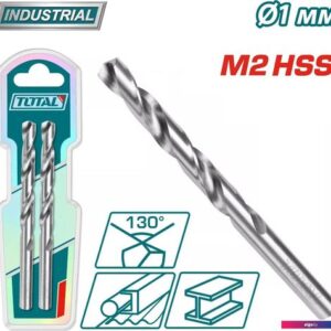 Сверло Total TAC1200102 (2 шт)