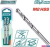 Сверло Total TAC1200252 (2 шт)