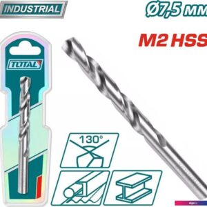 Сверло Total TAC1200751