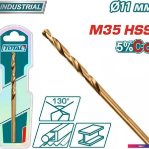 Сверло Total TAC11211001