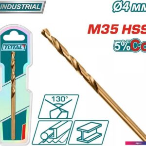 Сверло Total TAC11204001