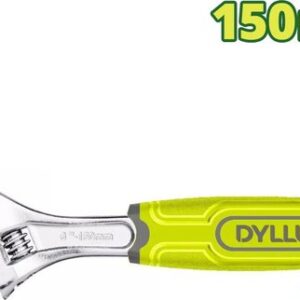 Ключ разводной Dyllu DTAW2206