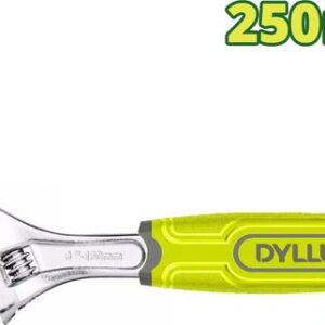 Ключ разводной Dyllu DTAW2210