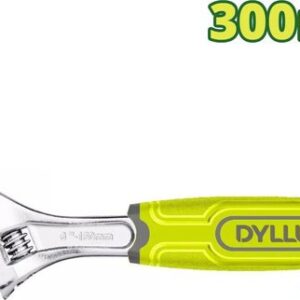 Ключ разводной Dyllu DTAW2212
