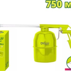 Пистолет моющий Dyllu DTGA3575