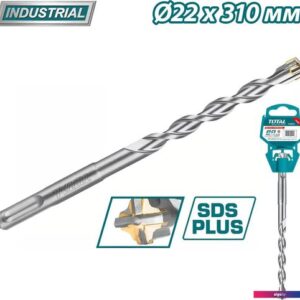 Бур Total TAC312204C