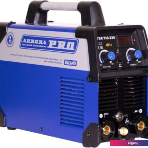 Сварочный инвертор AuroraPRO Inter TIG 230 MOSFET