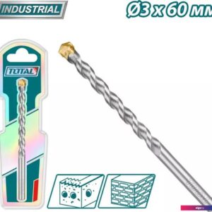 Сверло Total TAC260360