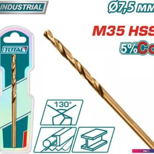 Сверло Total TAC11207501