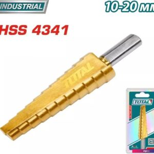 Сверло Total TAC7510201