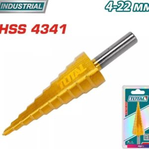 Сверло Total TAC7542201